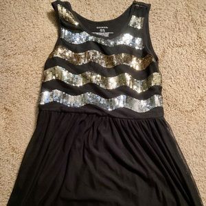 Girls size 14/16 George Brand Dress